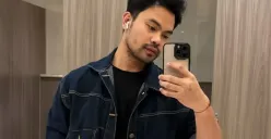 Heboh pengakuan Insanul Fahmi. (Sumber: Instagram)