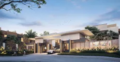 Sinar Mas Land meluncurkan klaster IZZI di BSD City, Tangerang. (Sumber: Dok Sinar Mas Land)