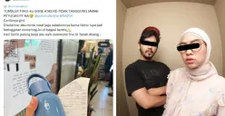 Viral tumbler Anita Dewi hilang di KRL Commuterline. Simak kronologi lengkap kejadian, klarifikasi resmi KAI bahwa tidak ada pemecatan petugas. (Sumber: X/@cinnamongirlc)