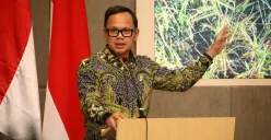Wakil Menteri Dalam Negeri (Wamendagri) Bima Arya Sugiarto. (Sumber: Dok Puspen Kemendagri)