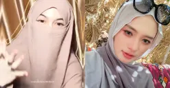 Potret Wardatina Mawa (kiri) dan Inara Rusli (kanan). (Sumber: Instagram)
