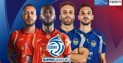 Live streaming Persija Jakarta vs PSIM Yogyakarta di pekan ke-14 BRI Super League 2025/2026 (Sumber: Vidio.com)