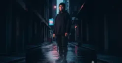 Prompt AI street wear, pahami cara edit foto pakai Google Gemini AI. (Sumber: Gemini AI)