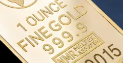 Cek update terbaru harga emas Antam per Jumat, 28 November 2025 (Sumber: Pexels: Michael Stenberg)