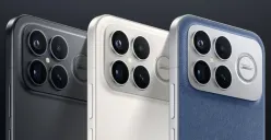 Tampilan resmi Poco F8 Ultra dan Poco F8 Pro yang siap bersaing di pasar flagship Indonesia. (Sumber: Poco Indonesia)