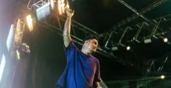 Potret Virgoun yang di duga berkaitan erat dengan kasus video syur CCTV Inara Rusli dan Insasul Fahmi. Dalam podcast Richard Lee, Fahmi beberkan alasan menduga. (Sumber: Instagram/@virgoun_)