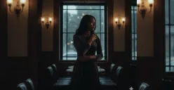 5 prompt Gemini AI untuk menciptakan visual sinematik. (Sumber: Gemini AI)