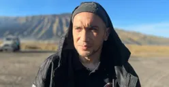 Aktor Gary Iskak meninggal dunia (Sumber: Instagram/@iskak_gary)