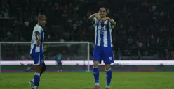 Jadwal pertandingan Madura United vs Persib Bandung. (Sumber: persib.co.id)