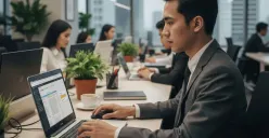 Program Magang Nasional Batch 3. (Sumber: Gemini AI)