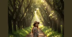 Berikut adalah cara hasilkan foto keren dan realistis dengan prompt gemini ai (Sumber: Gemini AI)