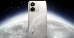 Realme P3 Lite 4G hadir di Indonesia dengan desain ringan, fitur AI modern, dan baterai besar 6300mAh. (Sumber: Dok/Realme Indonesia)