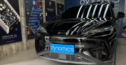 Workshop audio mobil Dynamics Autosound peringati ulang tahun ke-25. (Sumber: Dynamics Autosound)