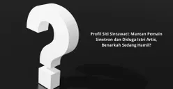 Viral Nama Siti Sintawati dalam Video USG, Fakta, Spekulasi, dan Respons Publik (Sumber: Poskota/Yusuf Sidiq)
