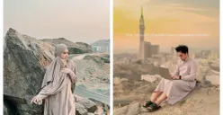 Siapa penyebar video CCTV durasi 2 jam Inara Rusli dan Insanul Fahmi yang bikin penasaran (Sumber: Instagram/ @mommy_starla dan @insanul Fahmi)