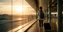 Kemenhub mencabut izin bandara milik IMIP di Morowali, Sulawesi Tengah. (Sumber: Freepik)