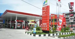 Harga BBM Pertamina per 1 Desember 2025 yang mengalami penyesuaian (Sumber: Pinterest)