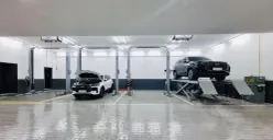 Chery menyediakan layanan 24 jam dan fasilitas khusus bagi mobil konsumen di wilayah terdampak banjir Sumatera. (Sumber: Dok. Chery)