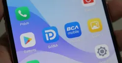 Cara transfer BCA ke DANA dengan mudah. (Sumber: Istimewa)