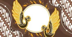 Twibbon Hari Batik Nasional 2025: Pilihan Desain Eksklusif untuk Rayakan 2 Oktober (Sumber: Pinterest)