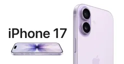 Pre order iPhone 17 Indonesia. (Sumber: Apple)