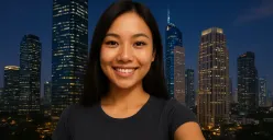 Ubah latar belakang foto kamu dengan menggunakan prompt Gemini AI (Sumber: AI)
