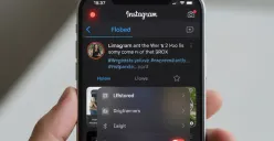 Cara screen record di iPhone. (Sumber: Istimewa)