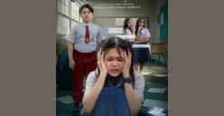 Film Cyberbullying (Sumber: Film Indonesia)