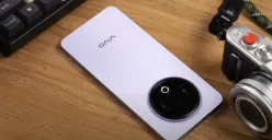 Vivo Y500 Pro buktikan lompatan besar seri Y dengan kamera flagship 200MP. Simak bagaimana Vivo menggebrak segmen mid-range premium dengan spesifikasi tinggi. (Sumber: YouTube/ViaTech)