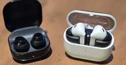 Intip Keunggulan Galaxy Buds3 FE dan Galaxy Buds Core dari Samsung, Punya Kualitas Suara yang Jernih (Sumber: Samsung Indonesia)