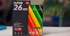 Cek Harga itel Super 26 Ultra, Spesifikasi Mumpuni dengan Harga Terjangkau (Sumber: YouTube/AD Review)