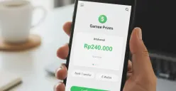 Aplikasi penghasil uang terbukti membayar. (Sumber: Istimewa)