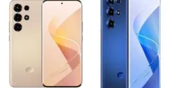 Handphone Itel S26 Ultra (Sumber: Instagram)