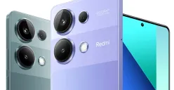Ilustrasi ponsel harga Rp3 jutaan. (Sumber: Xiaomi)