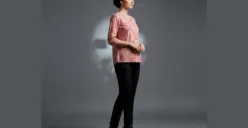 Cara ciptakan foto keren menggunakan batik dengan promt Gemini AI (Sumber: Gemini AI)