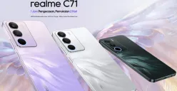 Realme C71 (Sumber: realme.com)