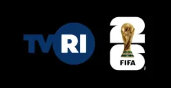 TVRI jadi pemegang hak siar Piala Dunia 2026. (Sumber: Istimewa)