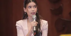 Profil Sabrina Chairunnisa, Istri Deddy Corbuzier yang Viral di Medsos Karena Isu Perceraian (Sumber: Instagram/sabrinachairunnisa_)
