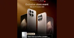 Xiaomi 15T Pro: Spesifikasi dan Harganya (Sumber: Instagram/xiaomi.indonesia)
