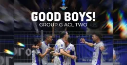4 pemain langsung berangkat ke Arab Saudi usai kemenangan di ACL. Mereka akan memperkuat Timnas Indonesia dalam pertandingan penting putaran keempat Kualifikasi Piala Dunia 2026 Zona Asia. (Sumber: Instagram/@persib)
