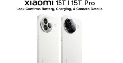 Xiaomi 15T tampil elegan dengan layar AMOLED 120Hz, kamera 200MP, dan performa bertenaga, menjadikannya smartphone menengah rasa flagship. (Sumber: Dok/Xiaomi)