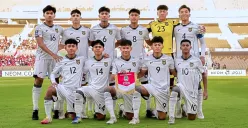 Timnas Indonesia U17 Diperkuat Pemain Persib, Simak Jadwal Piala Dunia U17 di Qatar (Sumber: Dok/ileague)