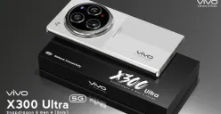 Vivo X300 Pro hadir dengan kamera Zeiss APO 200MP, siap menjadi senjata utama fotografer mobile. (Sumber: Dok/Vivo)