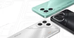 Spesifikasi dan harga Tecno POVA 7 5G (Sumber: Tecno Mobile)