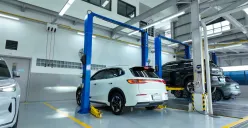 Geely Auto Indonesia resmi buka diler baru di Fatmawati, Jakarta Selatan. (Sumber: Geely Indonesia)