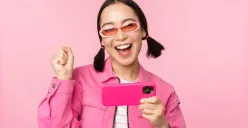 Cara klaim saldo DANA dari gift TikTok. (Sumber: Freepik)
