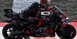 Link live streaming sprint race MotoGP Mandalika 2025. (Sumber: Instagram/@motogp)