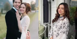 Reaksi Kakak Rizky Nazar Ketika Tahu Syifa Hadju Dilamar El Rumi (Sumber: Instagram/syifahadju dan rizkinanazarr)