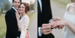 Intip Harga Cincin Lamaran Syifa Hadju dari El Rumi, Capai Miliaran Rupiah? (Sumber: Instagram/syifahadju)