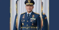Cara bikin foto keren bertema HUT TNI ke-80 pakai Gemini AI (Sumber: Gemini AI)